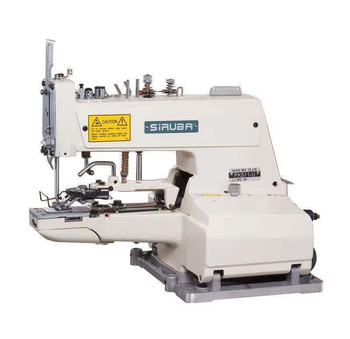 High Quality PK511-U Single Thread Chainstitch Button Machine Complete with Table from Gadgets LLC High Quality PK511-U Single Thread Chainstitch Button Machine Complete with Table - Gadgets LLC - United States
