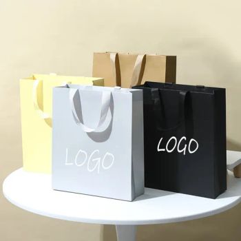 Customized Size Logo Luxury Gift Packaging Boxes Shoes Clothes Bag Perfume Packaging - Fuzhou Tengchuan International Trading Co., Ltd. - China