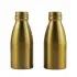 Disposable 500ml Aluminum Beverage Bottle Packaging MOQ 3000PCS Usage Beverage HS Code 7612909000 Trademark C-PASSEN Shape Round - Ningbo Passen Technology Co., Ltd. - China
