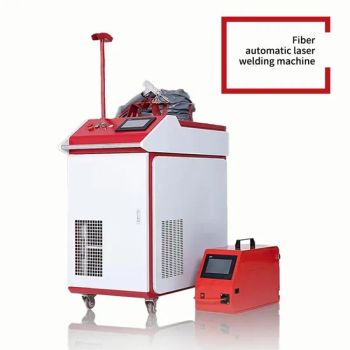 High-Precision Laser Welding / Cleaning / Cutting Machine for Manufacturing - Shandong Jiaxin Machinery Equipment Co., Ltd. - China