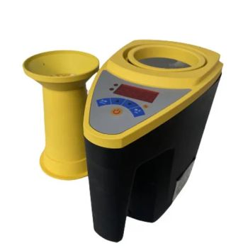 Accurate Detection Smart Moisture Meter - ZHEJIANG TOP INSTRUMENT CO., LTD. - China