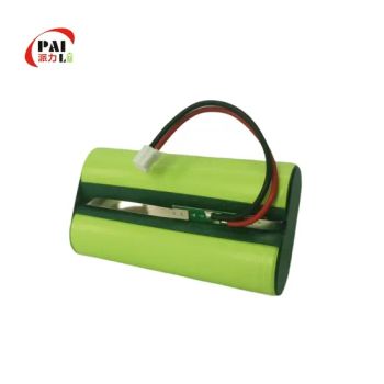 Customize Built-in BMS Long Life Deep Cycle 18650 Lithium Ion Batteries Pack for LED - Guangdong Paili New Energy Co., Ltd. - China