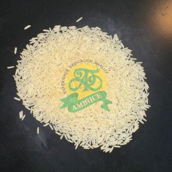 1121 Parboiled Sella Mazza Basmati Rice AGL 8.3 MM 10% Max Moisture – Extra Long Grain | Premium Export Quality | Pakistan Origin | Private Label Available - Amir Rice Mills (Pvt.) Ltd - Pakistan