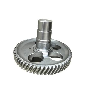 OEM Precision Hot Forging Steel/Metal Forging Part for Automobile/Agricultural Machinery - Longyan Changtong Machinery Equipment Co., Ltd - China