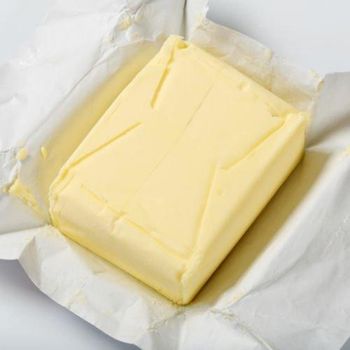Sweet Cream Butter 82% Fat – Premium European Quality (25 kg Blocks) - SIA Mushrooms Latvia - Latvia