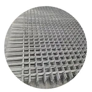 Hot Sale in China Stainless Steel Welded Wire Mesh Used as Fences - Chumash Metal Products Ltd. - China