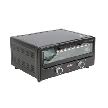 Household Baking Egg Tart Fish Electric 12L Toaster Grill Pizza Ovens - Zhongshan Posida Electrical Co., Ltd. - China