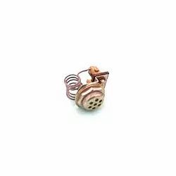 Glow Plug Indicators Form Compact Shape Resembling A Short Metal Pencil Intended Use Heating Device For Starting Diesel - Inensy Industrial Engineering Syndicate - India