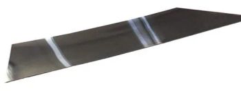 Heat Shields Molybdenum Sheet High Temperature Furnace Heating Elements - Luoyang Bless Tungsten & Molybdenum Materials Co., Ltd. - China