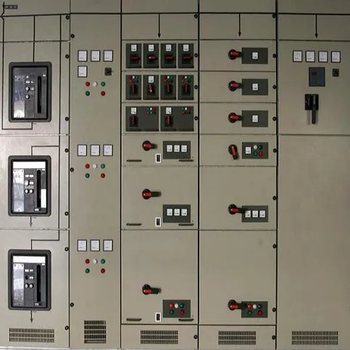 Low Voltage Switchgear - ACE Switchgears Private Limited - India