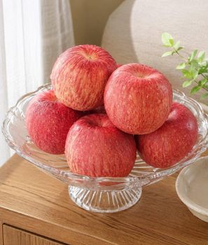 Fresh Red Fuji Apple from Shandong Qiyuan Fresh Produce Import & Export Co., Ltd. Fresh Red Fuji Apple - Shandong Qiyuan Fresh Produce Import & Export Co., Ltd. - China