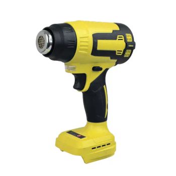 21V Cordless Heat Guns Hot Air Blower Cordless Heat Guns Color Blue Size 6inch Origin China Trademark YOUWE Model NO. - Zhejiang Youwe Electrical Appliances Co., Ltd. - China