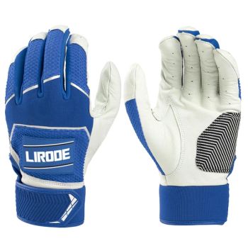 Wholesale Youth Adult Custom PRO Color Baseball Batting Softball Batting Gloves - Guangzhou Sanliansan Sports Goods Co., Ltd. - China