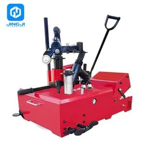 Portable Mobile Tyres Changing Vehicle Tire Changers Tyre Disassembly Machine - Baoding Xinghang Heavy Industry Technology Co., LTD - China