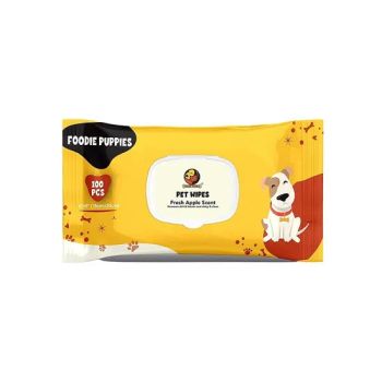 Disposable Pet Wet Wipes Special Wash-Free Cleaning Toiletries for Dogs and Cats - Hangzhou Cleanperfect Commodity Co., Ltd. - China