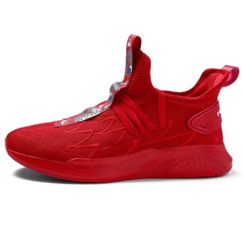 2019 New Fashion Basketball Sport Shoes Custom Mens Sneakers - FUZHOU NICECIN TRADING CO., LTD. - China