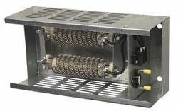 Dynamic Braking Resistor Service Life Longer Load Bearing Capacity High Resistance Against Solvents Yes Applications Cranes, Lifts, Elevators, Trains, Wind - Poonam Engineering Services - India