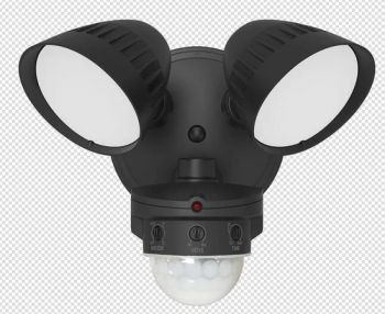 Tri Proof Light LED Waterproof Wall Light PIR Motion Security Light - BONLE (FUZHOU) INTERNATIONAL CO., LTD. - China
