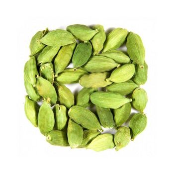 fresh premium green cardamom elaichi pods online purchase for tea desserts sweets baking cooking and herbal uses with intense aroma and long lasting flavor from SATTER FOOD AND BEVERAGE fresh premium green cardamom elaichi pods online purchase for tea desserts sweets baking cooking and herbal uses with intense aroma and long lasting flavor - SATTER FOOD AND BEVERAGE - Netherlands