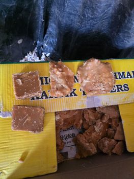 Jaggery - Indo-Asia Global Traders - India