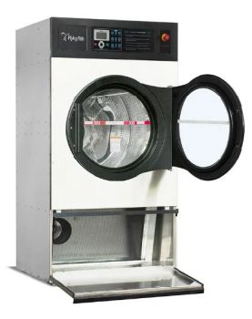 New Design 10kg to 25kg Industrial Laundry Equipment Clothes Drying Machine Commercial Laundry Tumble Dryers - Shanghai Flying Fish Machinery Manufacturing Co., Ltd. - China