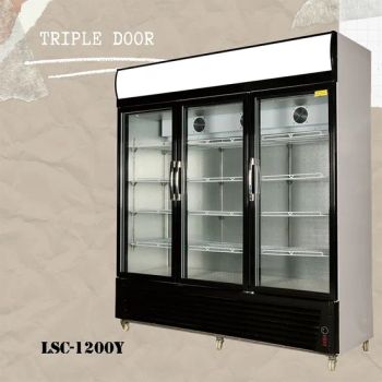 OEM Supermarket Home Storage Appliances > Refrigerators & Freezers > Other Refrigerators & Freezers - Cixi Feilong International Trading Co.,Ltd - China