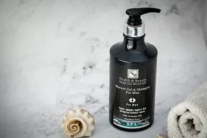 Packaging Shower Gel 260ml Whitening Bathing Shower Gel Moisturizing Shower Gel - Hangzhou Huiji Biotechnology Co., Ltd. - China