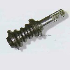 Steering Worm Assembly Roller Shaft Assy for Aro with 4WD - NINGBO CIE INDUSTRY AND TRADE CO., LTD. - China