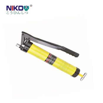 Hand Tools High Pressure Grease Gun Quality Good Origin China Model NO. oem Trademark NIKO Capacity 900cc HS Code - Gaoyang County Tianhong General-Purpose Machinery Spare Parts Factory - China