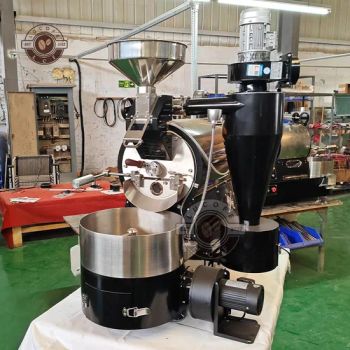 Quality Made in China Coffee Bean Roaster Coffee Roasters Machine - Zhengzhou Labsnova Technology Co., Ltd. - China