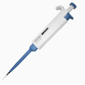 Adjustable Volume Pipettes Micro Pipette for Laboratory Sample Free MOQ 10 Pieces Logo as Designed HS Code 392690909 Application Chemistry - JINAN FLAME GLASSWARE COMPANY LIMITED - China