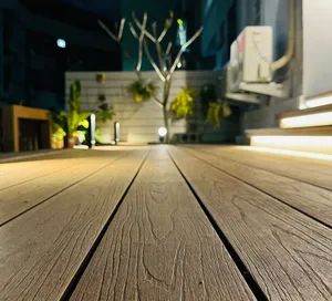Ocox Hot Selling Wood Plastic Fences and Outdoor Furniture Panel for Landscaping - OCOX Composite Materials Co., Ltd. - China