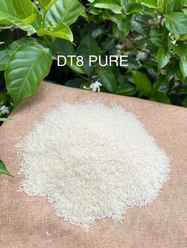 Vietnam Long-Grain Fragrant White Rice, 5% Broken. – product photo, Dried Long-Grain Rice products found from trusted suppliers, wholesalers, manufacturers & exporters Listing