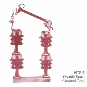 Double Stack - Sagar Electricals - India