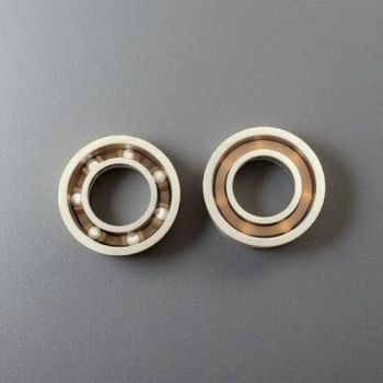 R188 6.35x12.7x4.7 Bearing Steel Deep Groove Ball Bearing Fuan 1Y - Fuan Kp Bearing Co., Ltd. - China