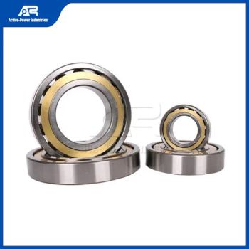 Active-Power Industries Angular Contact Ball Bearings Mta04-11-H-Zz DBS China Distributors 7312AC High Precision Angular Contact Ball Bearing - QINGDAO ACTIVE-POWER INDUSTRIES COMPANY LIMITED - China