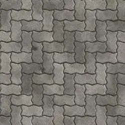 Interlocking Concrete Paver Blocks Quality Best Quality Color Different Color Country of Origin Made in India Aesthetic Appeal Highly - Bharani TV - India