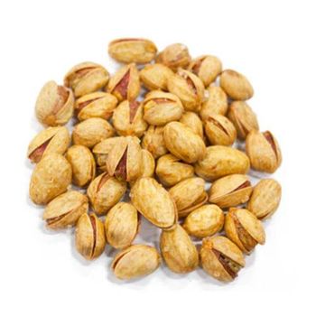 Nuts and seeds - Almas Co - Iran