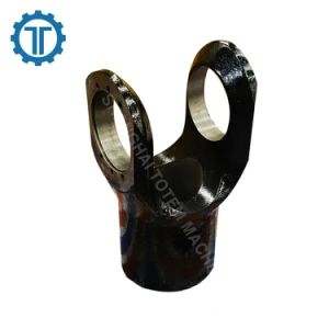 Totem Customized High Quality Stainless Steel Cardan Universal Joints Cross Bearing - SHANGHAI TOTEM MACHINERY CO., LTD. - China