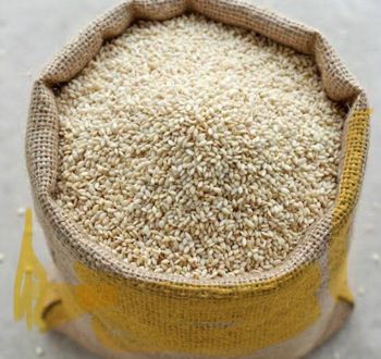 Soybeans & Sesame seeds from HUSHNUT COMODITY Soybeans & Sesame seeds - HUSHNUT COMODITY - Nigeria
