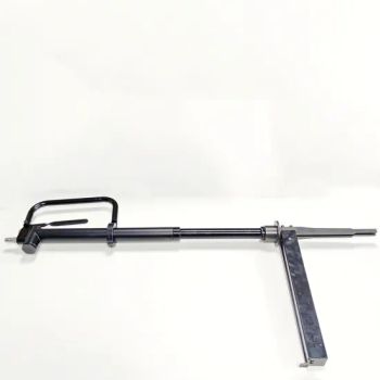 Galvanized Durable Bcar-2s Single Shot Stapler Bedding Assembly Coil Spring Tool Pneumatic Air Staple Guns - Ningbo Xlin Post Tensioning Co., Ltd. - China