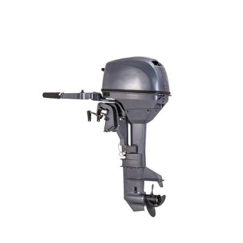 YAMAHA OUTBOARD ENGINE  with high efficiency and low emission technology designed for modern industrial applications with consistent performance reduced fuel consumption and long operational lifespan - SATTER FOOD AND BEVERAGE - Netherlands