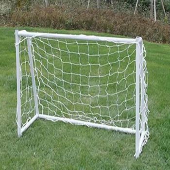 High Quality Professional Soccer Net PE Material Football Net Sport Goal Net - Rizhao Huifeng Net Co., Ltd - China