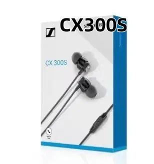High Quality Bluetooth Earphones in Ear High Sound Quality Sports Cx300s Earphones - Shenzhen Yunyi Electronics Co., Ltd. - China