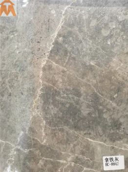 Marble Design Hot Stamping Foil for Door Window Sills Plate - Zhejiang Zhongbang Decorative Material Co., Ltd. - China