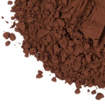 Alkalized cocoa powder - Metcos International - Ghana