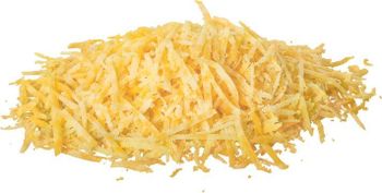 Cheap price Shredded Cheese bulk supply wholesale export product - Mutlu Et Mustafa - France