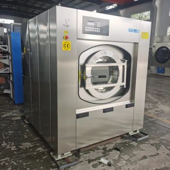 30kg, 50kg, 100kg Industrial Washing Machine / 50kg Automatic Washer - Taizhou Tongjiang Washing Machinery Factory - China