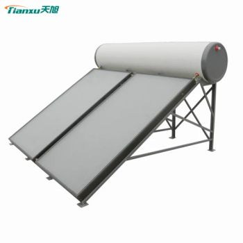 a+++ Class New Design Solar Water Heaters for Domestic and Commercia - Shandong Longguang Tianxu Solar Energy Co., Ltd. - China