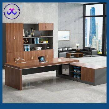 Stylish Customized Office Computer Desks From China with Quality Service - Foshan Womei Furniture Co., Ltd. - China